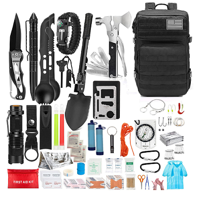 Mikä tekee sotilaallisista taktisista reppuista välttämättömiä jokaisessa seikkailussa?