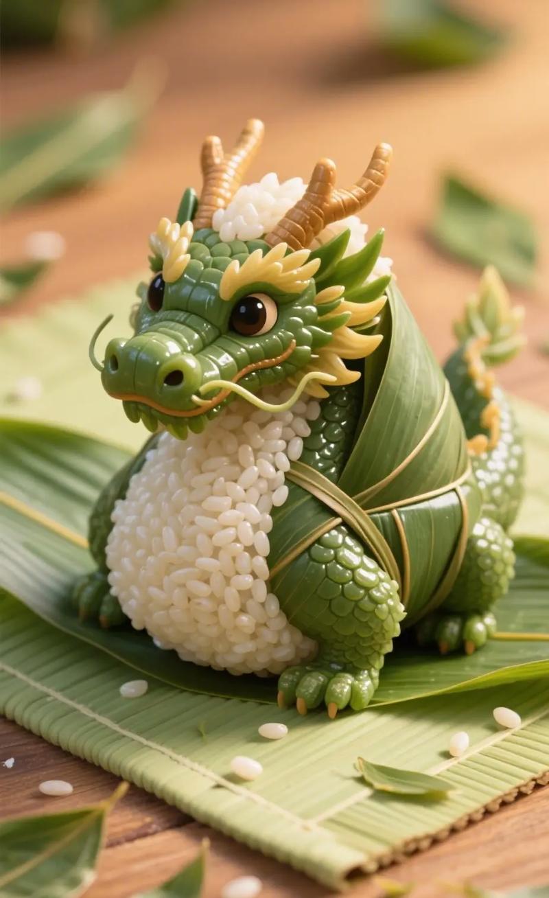 Loma-ilmoitus: 2026 Dragon Boat Festival
