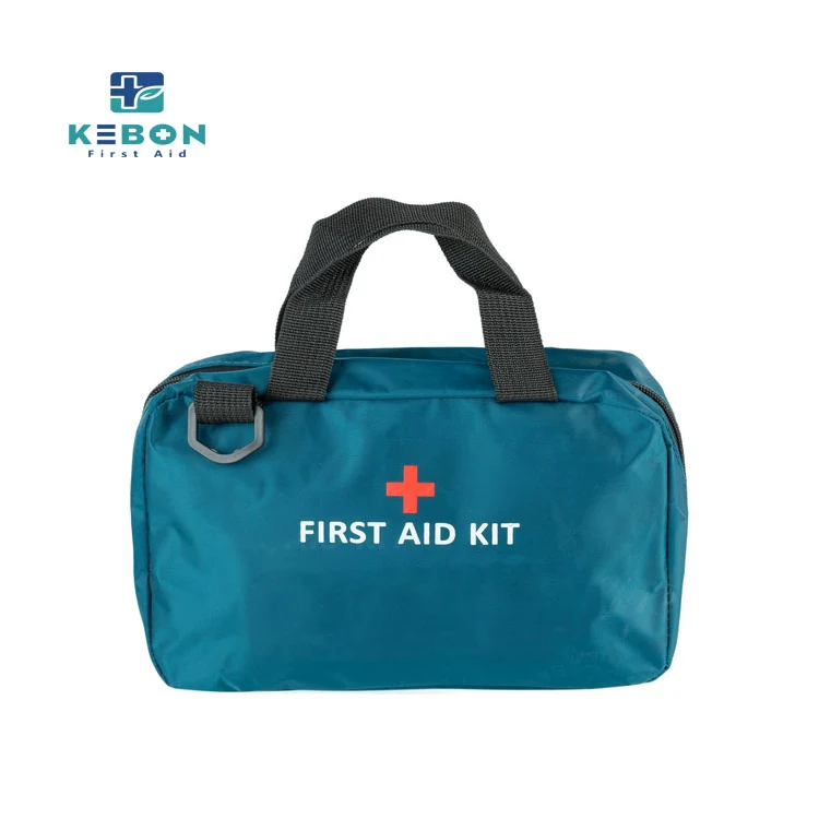 Home Portable First Aid Kit