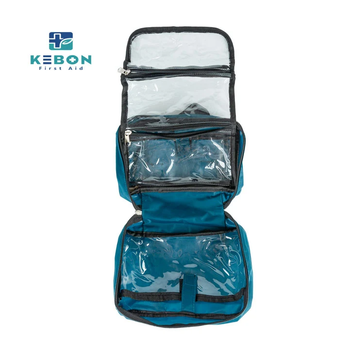 Home Portable First Aid Kit