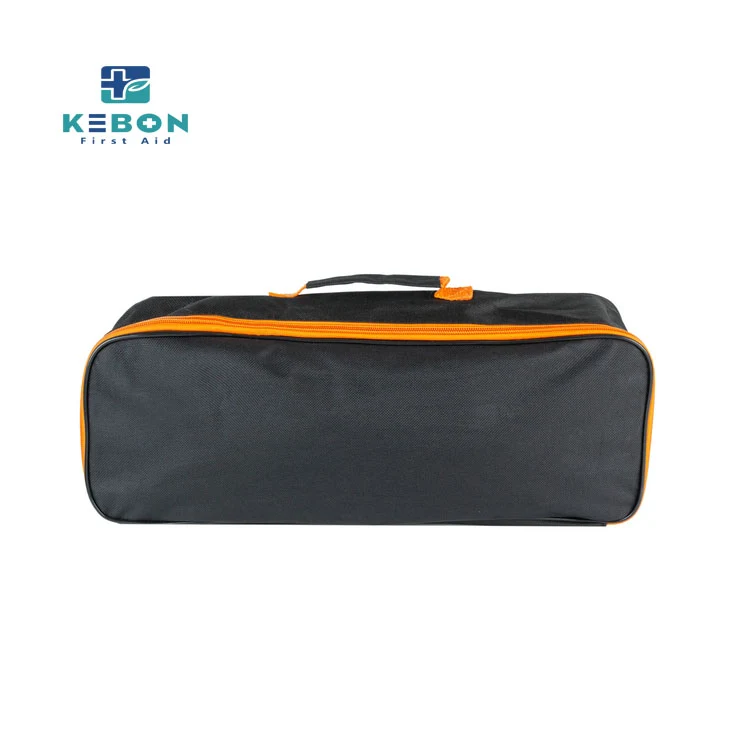 On-the-go-ajoneuvon ensiapupakkaus